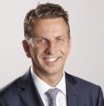 Andrew Constance MP NSW Government - Future Vehicles world 2017