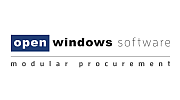 Open Windows exhibitor at GovProcure 2016 conference