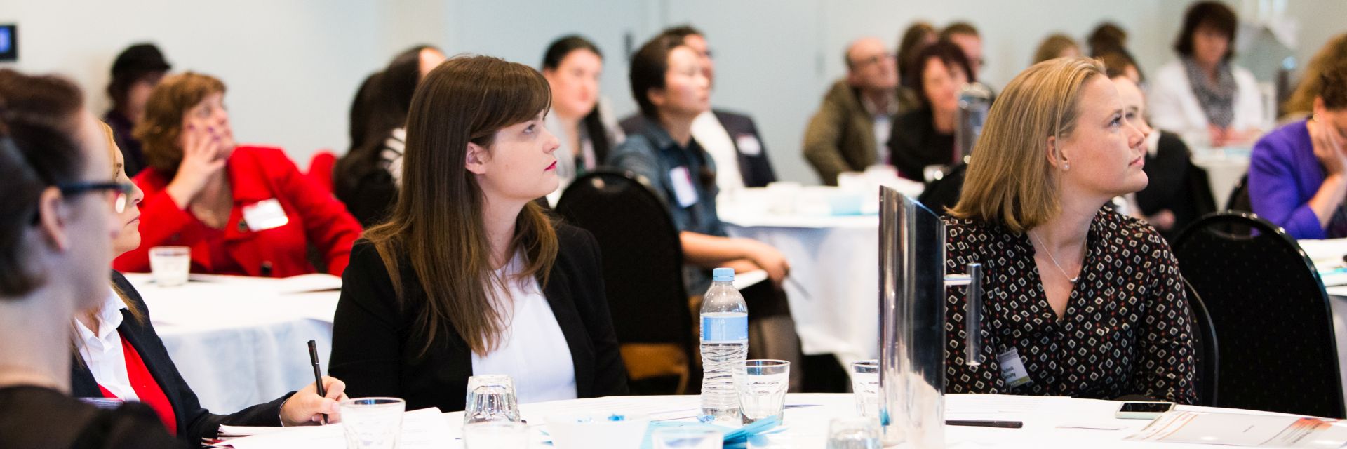 Women in Procurement 2017 conference Melbourne